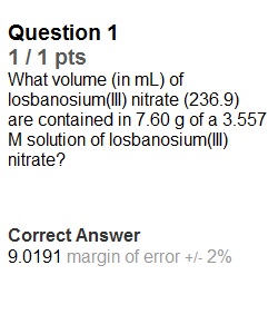 Quiz 12